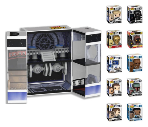 Bitty Boxes: BB Bundle- Star Wars(BF) [1]