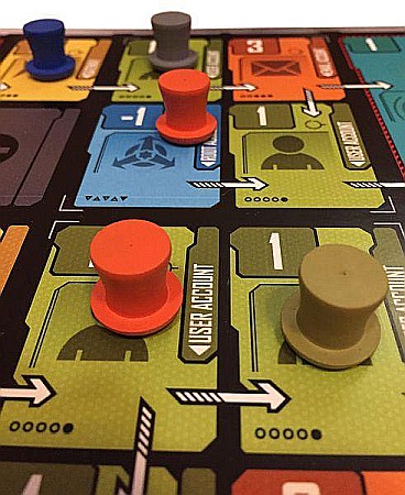 Black Hat Limited Kickstarter Edition [2]