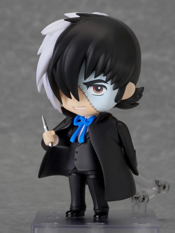 Black Jack Nendoroid Action Figure Black Jack: Comic Color Ver. 10 cm [2]
