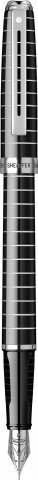Instrumente de scris - Black Laquer CT Stilou
