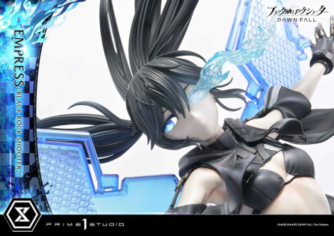Black Rock Shooter: Dawn Fall Ultimate Premium Masterline Series Statue 1/4 Empress 68 cm [10]