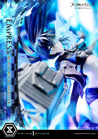 Black Rock Shooter: Dawn Fall Ultimate Premium Masterline Series Statue 1/4 Empress 68 cm [13]