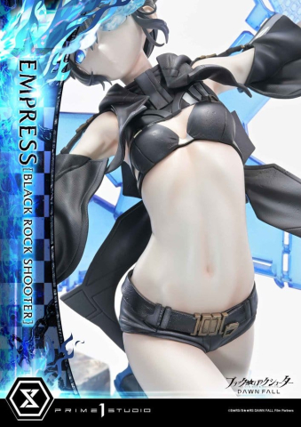 Black Rock Shooter: Dawn Fall Ultimate Premium Masterline Series Statue 1/4 Empress 68 cm [15]