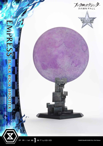 Black Rock Shooter: Dawn Fall Ultimate Premium Masterline Series Statue 1/4 Empress Deluxe Version 68 cm [7]