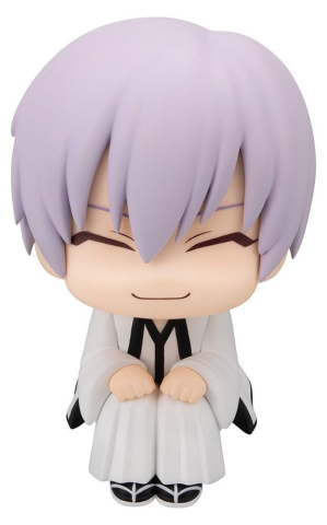 Bleach Look Up PVC Figure Gin Ichimaru 11 cm [7]