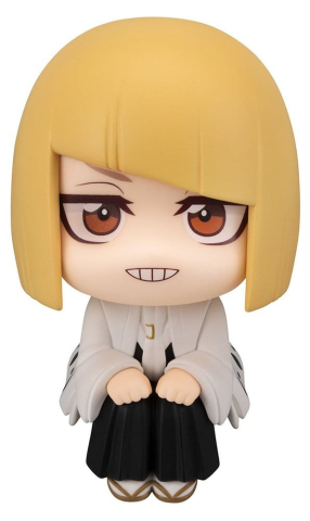 Bleach Look Up PVC Figure TV Anime Thousand-Year Blood War Shinji Hirako 11 cm [5]