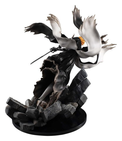 Bleach Precious G.E.M. Series PVC Figure Ichigo Kurosaki Bleach: Thousand-Year Blood War (Repeat) 25 cm [2]