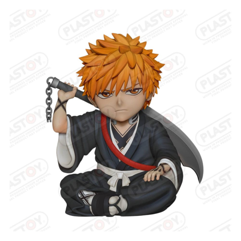 Casa si Cadouri - Bleach: Thousand Year Blood War Money Box Ichigo 15 cm
