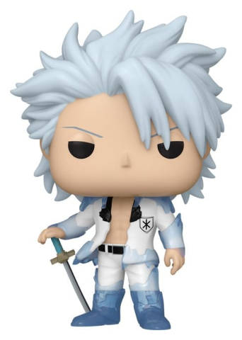 Bleach: Thousand-Year Blood War POP! Animation Vinyl Figure Hitsugaya 9 cm [1]