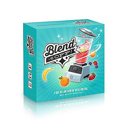 Party Games (jocuri de petrecere) - Blend Off!