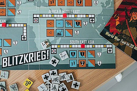 Blitzkrieg! [3]