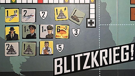 Blitzkrieg! [1]