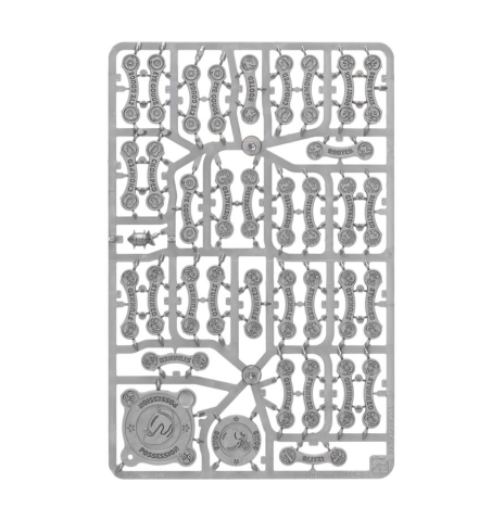 Blood Bowl Third Season Edition 2025 joc Warhammer [1]