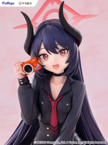 Blue Archive F:NEX PVC Figure 1/7 Chiaki Memorial lobby Ver. 38 cm [2]