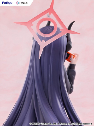 Blue Archive F:NEX PVC Figure 1/7 Chiaki Memorial lobby Ver. 38 cm [3]