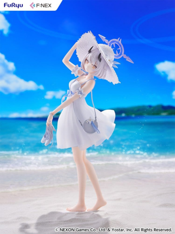 Collectibles - Blue Archive F:NEX PVC Figure 1/7 Sena (Casual) 24 cm