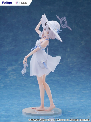 Blue Archive F:NEX PVC Figure 1/7 Sena (Casual) 24 cm [1]