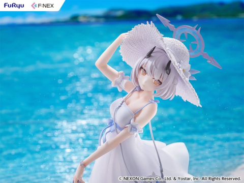 Blue Archive F:NEX PVC Figure 1/7 Sena (Casual) 24 cm [13]