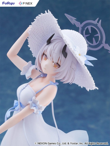 Blue Archive F:NEX PVC Figure 1/7 Sena (Casual) 24 cm [7]