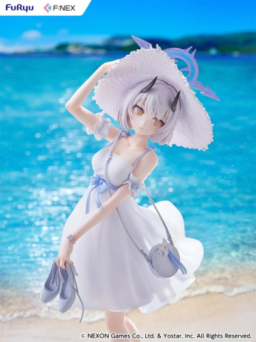 Blue Archive F:NEX PVC Figure 1/7 Sena (Casual) 24 cm [9]