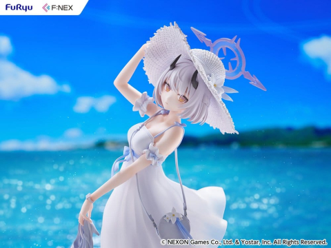 Blue Archive F:NEX PVC Figure 1/7 Sena (Casual) 24 cm [11]