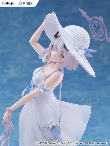 Blue Archive F:NEX PVC Figure 1/7 Sena (Casual) 24 cm [6]