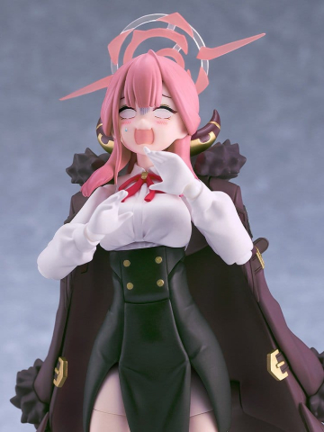 Blue Archive Figma Action Figure Aru Rikuhachima 15 cm [11]