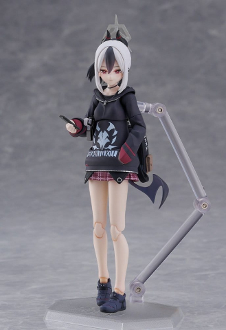 Blue Archive Figma Action Figure Kayoko Onikata 15 cm [6]
