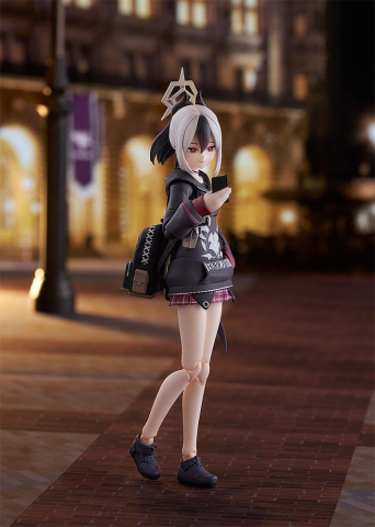 Blue Archive Figma Action Figure Kayoko Onikata 15 cm [1]