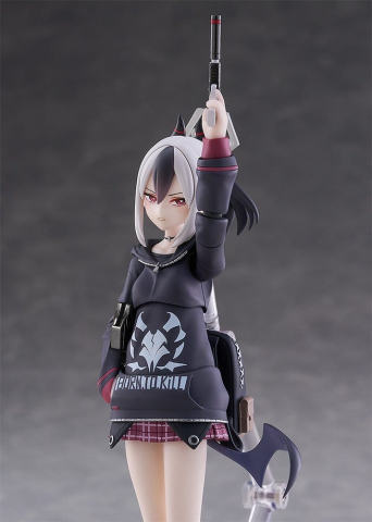 Blue Archive Figma Action Figure Kayoko Onikata 15 cm [10]