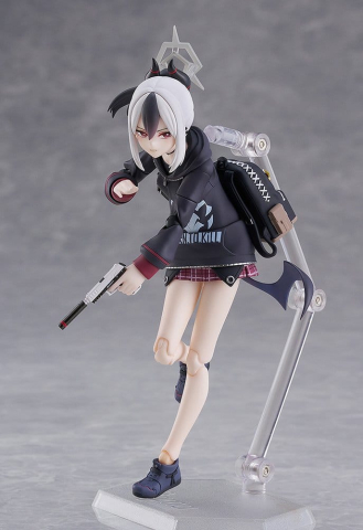 Blue Archive Figma Action Figure Kayoko Onikata 15 cm [7]