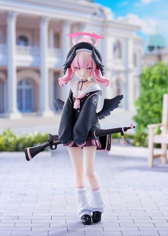 Blue Archive Figma Action Figure Koharu Shimoe 14 cm [1]