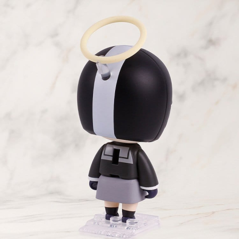 Blue Archive FigRiq Mini Figures Series Vol. 1 8 cm Blind Box Assortment (6) [11]