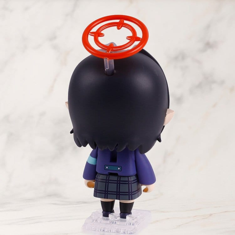 Blue Archive FigRiq Mini Figures Series Vol. 1 8 cm Blind Box Assortment (6) [9]