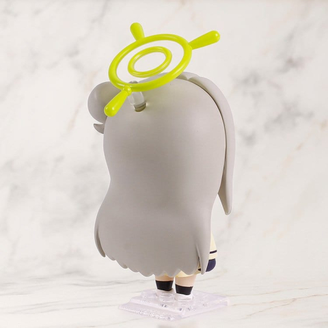 Blue Archive FigRiq Mini Figures Series Vol. 1 8 cm Blind Box Assortment (6) [5]