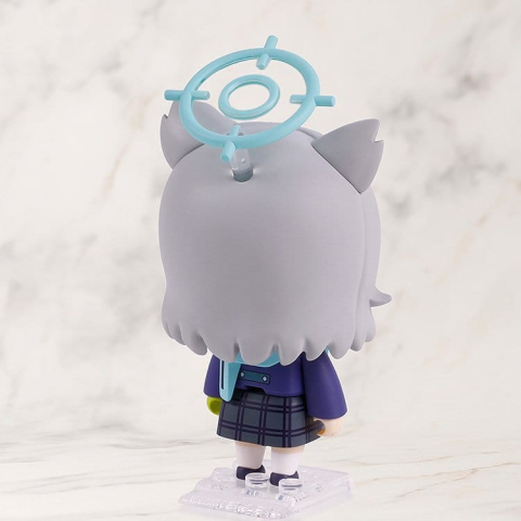 Blue Archive FigRiq Mini Figures Series Vol. 1 8 cm Blind Box Assortment (6) [1]