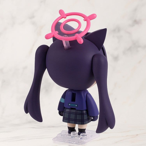 Blue Archive FigRiq Mini Figures Series Vol. 1 8 cm Blind Box Assortment (6) [7]