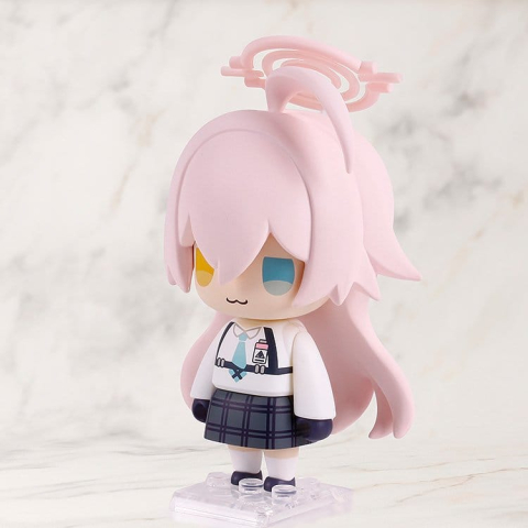 Blue Archive FigRiq Mini Figures Series Vol. 1 8 cm Blind Box Assortment (6) [2]