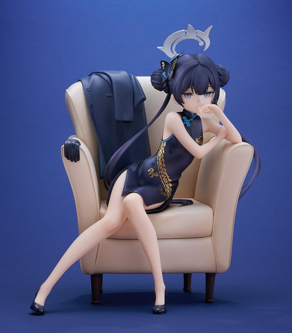 Blue Archive G.S. Collection PVC Figure 1/7 Kisaki: Memorial Lobby Ver. 16 cm [5]