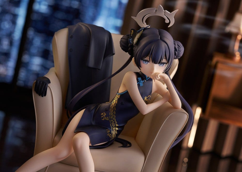 Collectibles - Blue Archive G.S. Collection PVC Figure 1/7 Kisaki: Memorial Lobby Ver. 16 cm