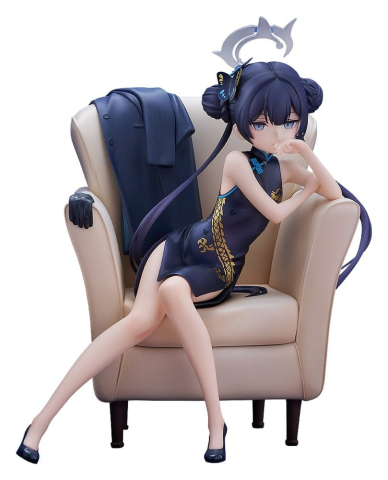 Blue Archive G.S. Collection PVC Figure 1/7 Kisaki: Memorial Lobby Ver. 16 cm [8]
