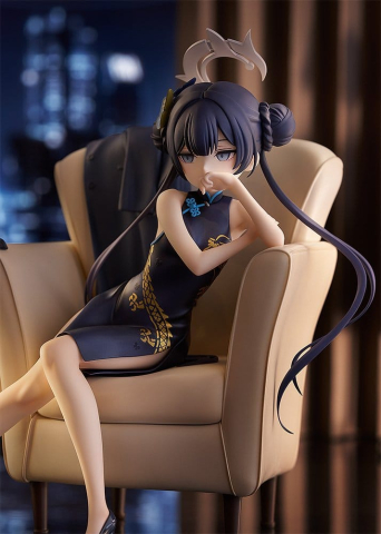 Blue Archive G.S. Collection PVC Figure 1/7 Kisaki: Memorial Lobby Ver. 16 cm [4]
