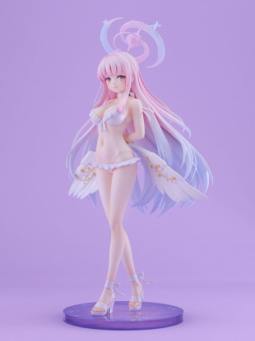 PRECOMENZI - Blue Archive G.S. Collection PVC Figure 1/7 Mika (Swimsuit) 26 cm