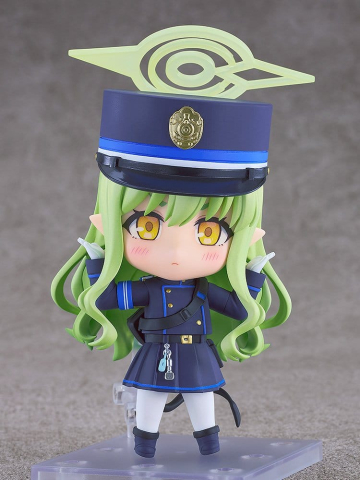 Jucarii - Blue Archive Nendoroid Action Figure Hikari Tachibana 10 cm