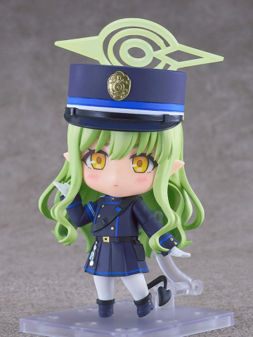 Blue Archive Nendoroid Action Figure Hikari Tachibana 10 cm [4]