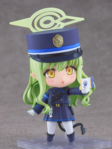 Blue Archive Nendoroid Action Figure Hikari Tachibana 10 cm [1]