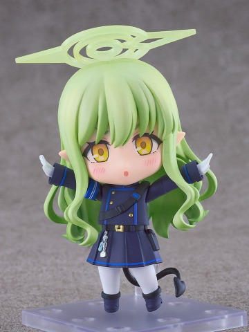 Blue Archive Nendoroid Action Figure Hikari Tachibana 10 cm [3]