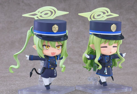 Blue Archive Nendoroid Action Figure Hikari Tachibana 10 cm [6]