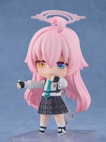Blue Archive Nendoroid Action Figure Hoshino Takanashi 10 cm [5]