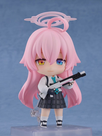 Blue Archive Nendoroid Action Figure Hoshino Takanashi 10 cm [2]